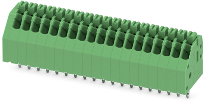 1989913 Phoenix Contact PCB Terminal Blocks Image 1