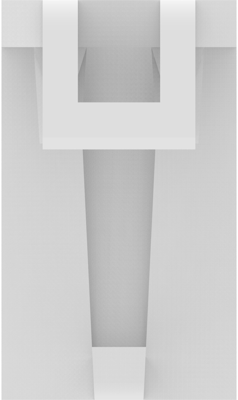 643075-2 AMP Accessories for PCB Connectors, Connector Systems Image 5