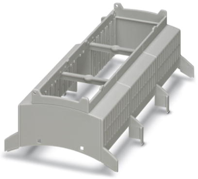 2201982 Phoenix Contact DIN-Rail Enclosures