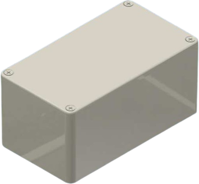 AL 5.0 Teko General Purpose Enclosures