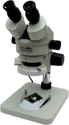 DI-LI 900 Distelkamp Microscopes, inspection cameras, light sources, accessories