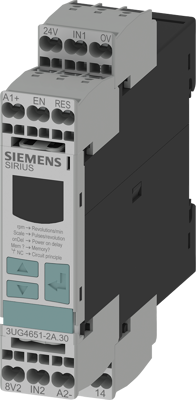 3UG4651-2AA30 Siemens Monitoring Relays