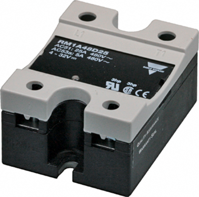 RM1A23D25 Carlo Gavazzi Solid State Relays