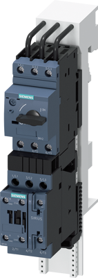 3RA2120-1HD24-0AP0 Siemens Soft Starters, Braking Devices