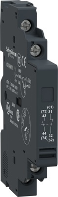 GVAN11TQ Schneider Electric Fuses Accessories