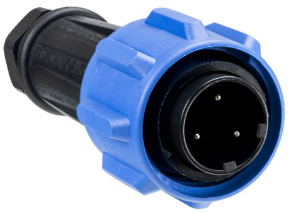 PX0911/03/P BULGIN Other Circular Connectors