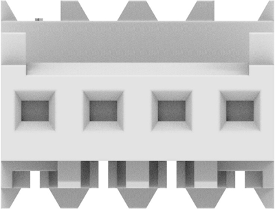 3-644563-4 AMP PCB Connection Systems Image 5