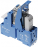 Coupling relay 4 Form C (NO/NC), 24 V (DC), 7 A, 250 V (AC), 58.34.9.024.0050