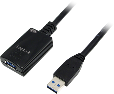 UA0127 LogiLink USB Cables