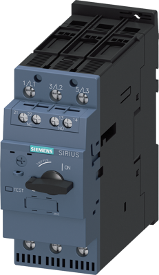 3RV2031-4RA15 Siemens Motor Protection Switches