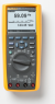 Digital multimeter FLUKE 289/EUR, 10 A(DC), 10 A(AC), 1000 VDC, 1000 VAC, 1 pF to 100 mF, CAT III 600 V, CAT IV 300 V