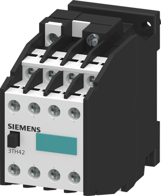 3TH4244-0AK6 Siemens Contactors