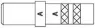 1738011-1 AMP Crimp Contacts