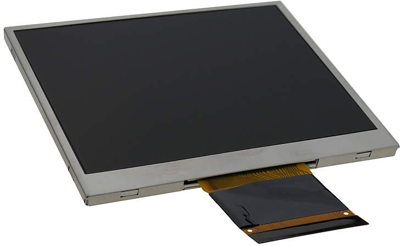 DEM 320240Q TMH-PW-N Display Elektronik TFT Displays