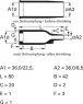 401-56880 HellermannTyton Bottle Shapes