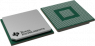 TMS320 microcontroller, 16 bit, 1000 MHz, BFBGA-697, TMS320C6455BCTZ