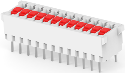 1-5161390-2 TE Connectivity Slide Switches and Coding Switches Image 1