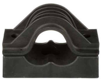 CCPLTR2633-X Panduit Cable Holders Image 1