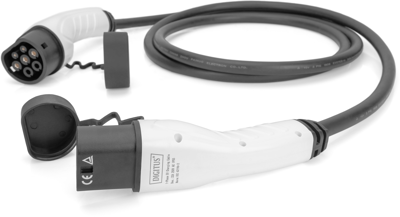 DK-1P32-100 DIGITUS eMobility Charging Cables Image 2