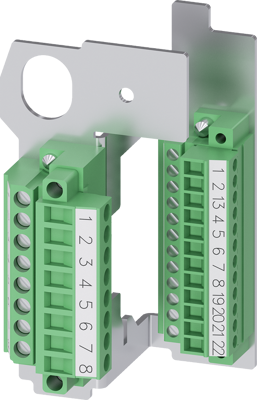 3NJ6940-3EF00 Siemens Switches Accessories