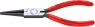 30 31 160 Knipex Flat Nose Pliers, Snipe Nose Pliers, Round Nose Pliers, Needle Nose Pliers