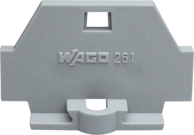 261-361 WAGO Terminals Accessories