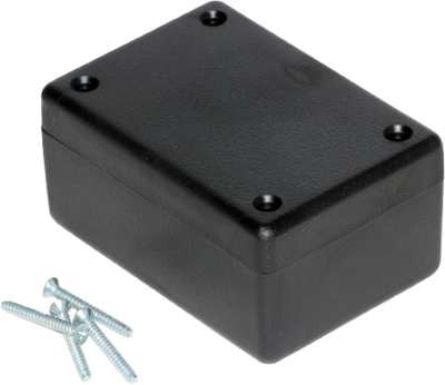 1594BSBK Hammond General Purpose Enclosures