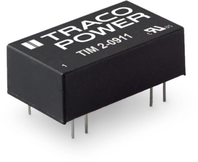 TIM 2-2410 TRACO POWER DC/DC Converters