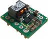 DC/DC converter, 9-53 VDC, 128 W, 1 output, 3.3-16.5 VDC, 96.5 % efficiency, I3A-4W0-08A-033V/001-R