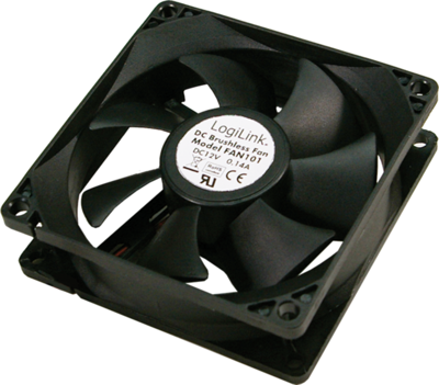 FAN103 LogiLink Axial Fans