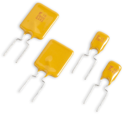 16R700GMR Littelfuse Resettable PTC-Fuses