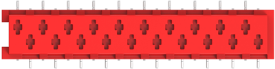 9-188275-0 AMP PCB Connection Systems Image 3