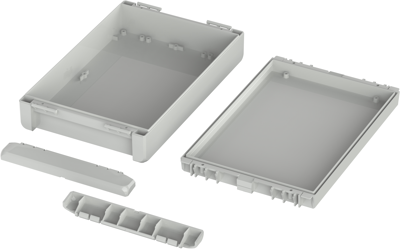 96036325 Bopla General Purpose Enclosures Image 3