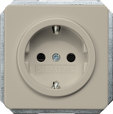 5UH1223 Siemens Frames for Sockets and more Accessories