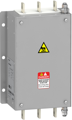 VW3A4709 Schneider Electric Interference suppression filter