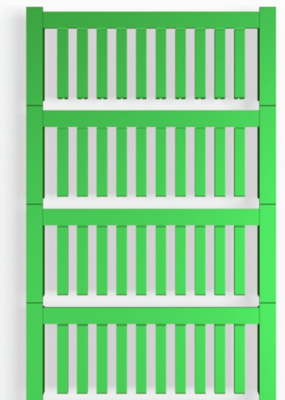 1730590005 Weidmüller Cable Markers