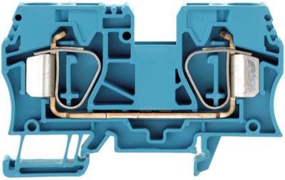 1745240000 Weidmüller Series Terminals