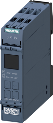 3RS2600-1BW30 Siemens Monitoring Relays