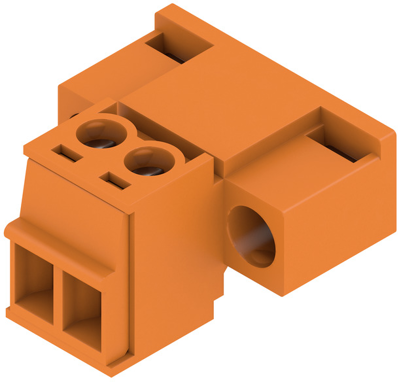 1970910000 Weidmüller PCB Connection Systems Image 1