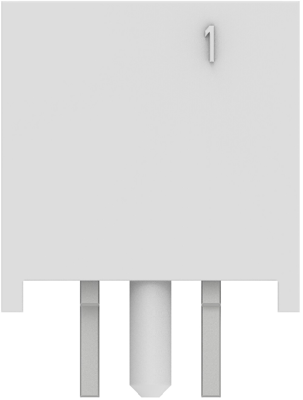 2232045-2 TE Connectivity PCB Connection Systems Image 4