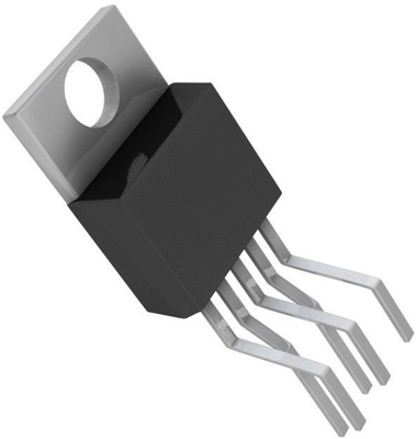 LT1070CT#PBF Linear Technology DC-DC Converter ICs Image 2