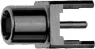 100027689 Telegärtner Coaxial Connectors