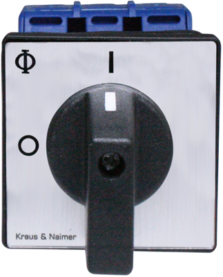 KG32A.T303.E Kraus & Naimer Circuit Breakers Image 1