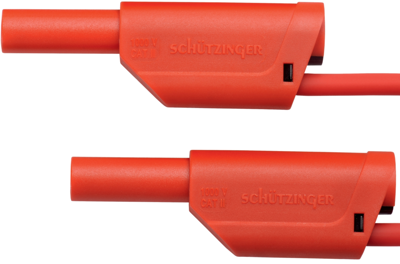 VSFK 5000 / 1 / 150 / RT SCHÜTZINGER Test Leads