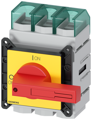 3LD5420-0TK13 Siemens Circuit Breakers