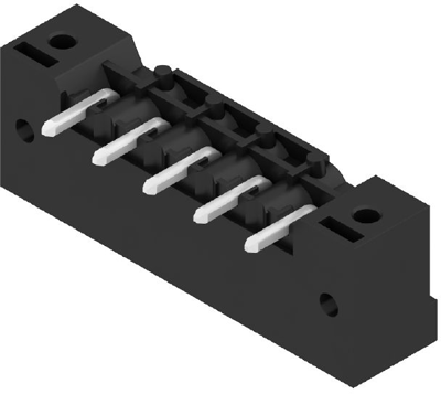 1837660000 Weidmüller PCB Connection Systems Image 2