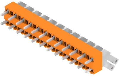 9511890000 Weidmüller PCB Terminal Blocks Image 2