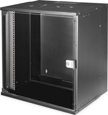 DN-49207 DIGITUS 19" Enclosures Image 1