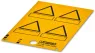 1014132 Phoenix Contact Inspection labels, plates and tapes