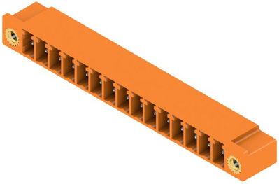 1942580000 Weidmüller PCB Connection Systems Image 1